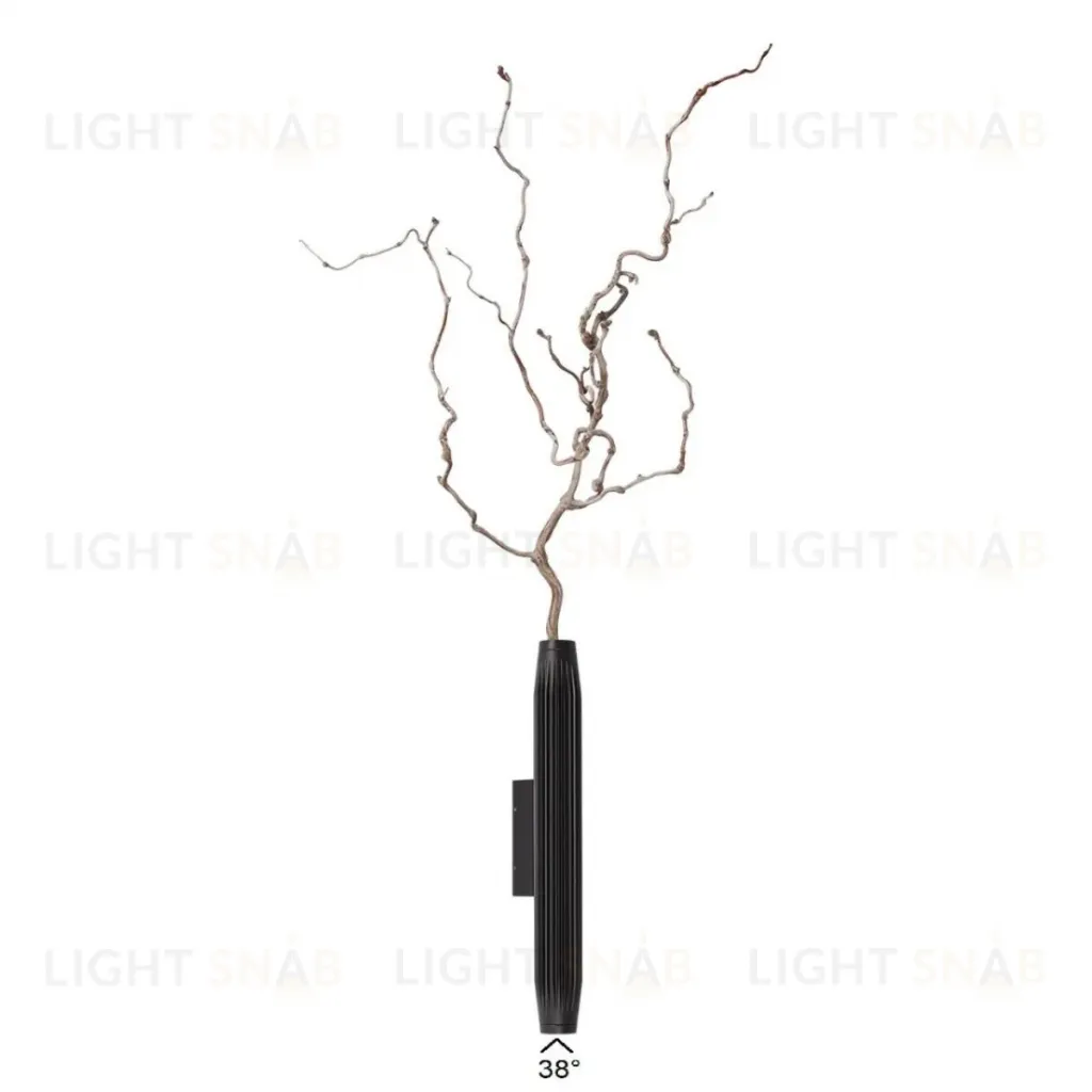 Уличный настенный светильник Odeon Light Nature Jug 7141/6WLA 7141/6WLA