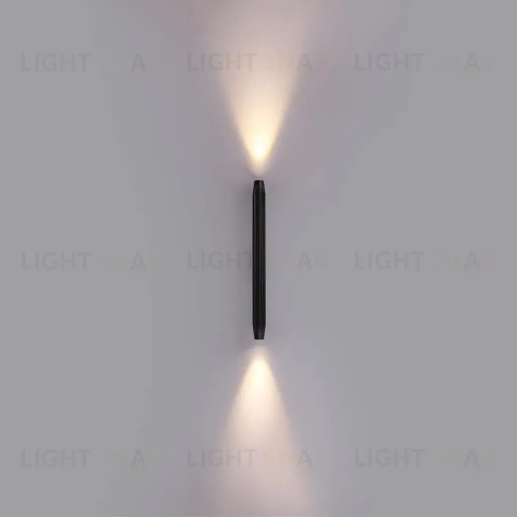 Уличный настенный светильник Odeon Light Nature Jug 7141/12WL 7141/12WL