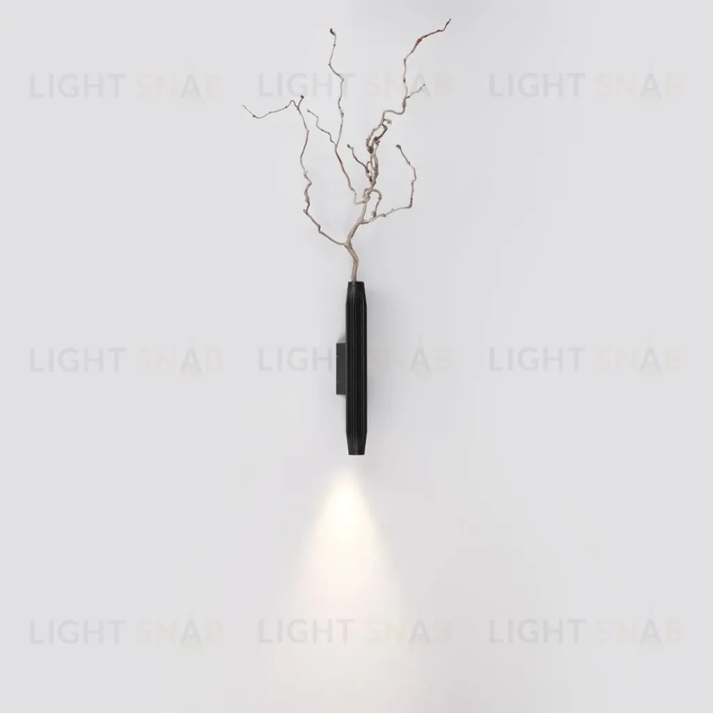 Уличный настенный светильник Odeon Light Nature Jug 7141/6WLA 7141/6WLA