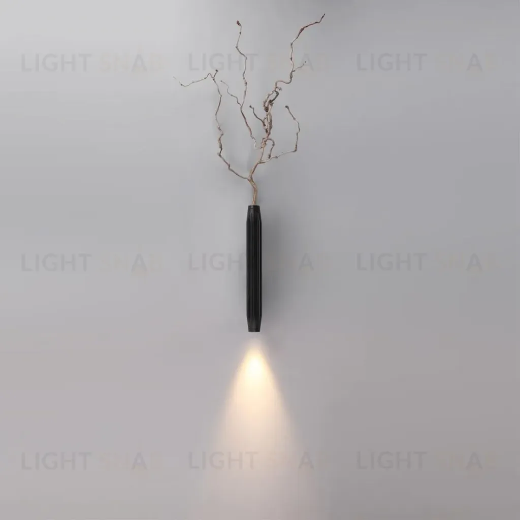 Уличный настенный светильник Odeon Light Nature Jug 7141/6WLA 7141/6WLA