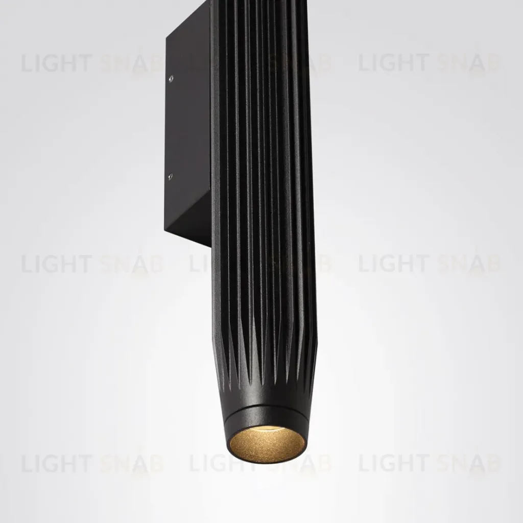 Уличный настенный светильник Odeon Light Nature Jug 7141/6WLA 7141/6WLA