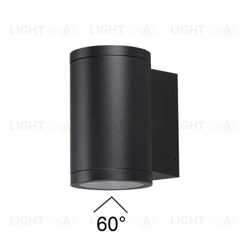 Уличный настенный светильник Odeon Light Nature Long 7142/12WL 7142/12WL