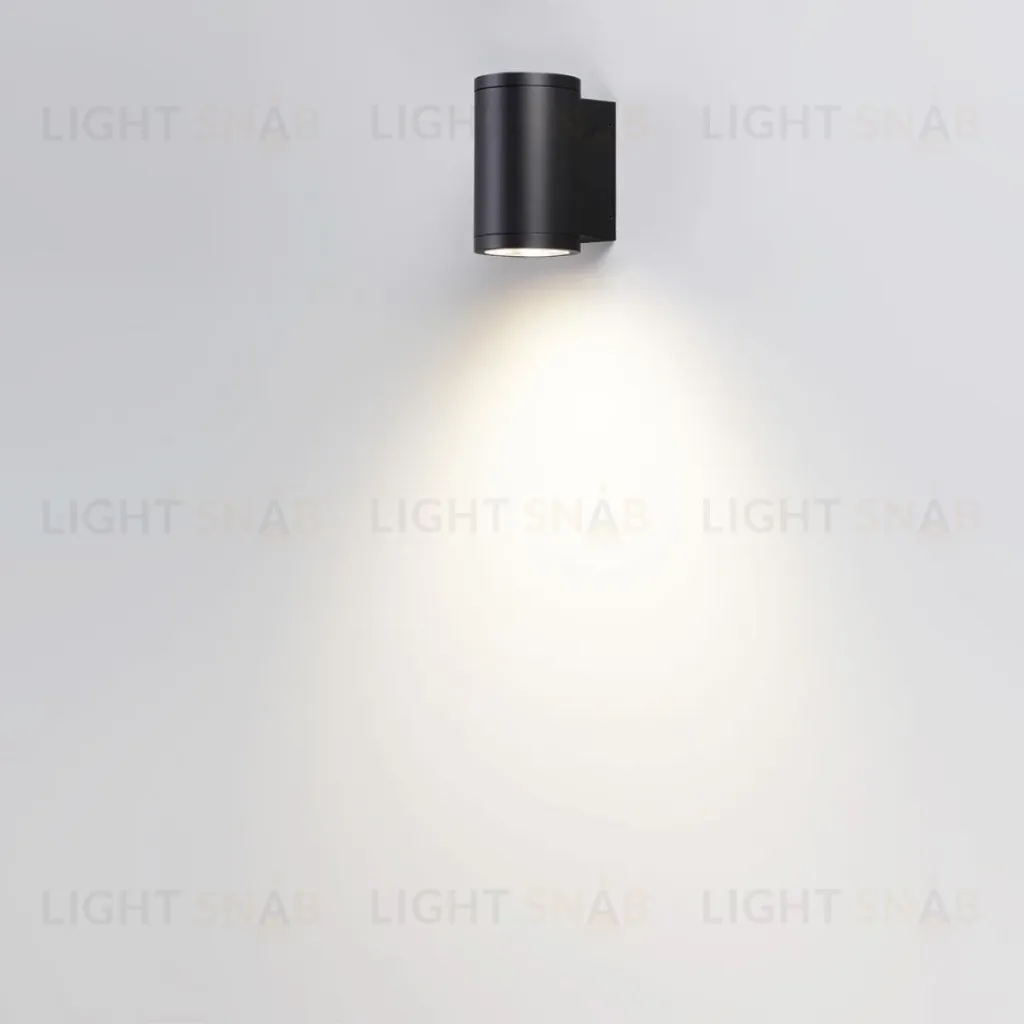 Уличный настенный светильник Odeon Light Nature Long 7142/12WL 7142/12WL
