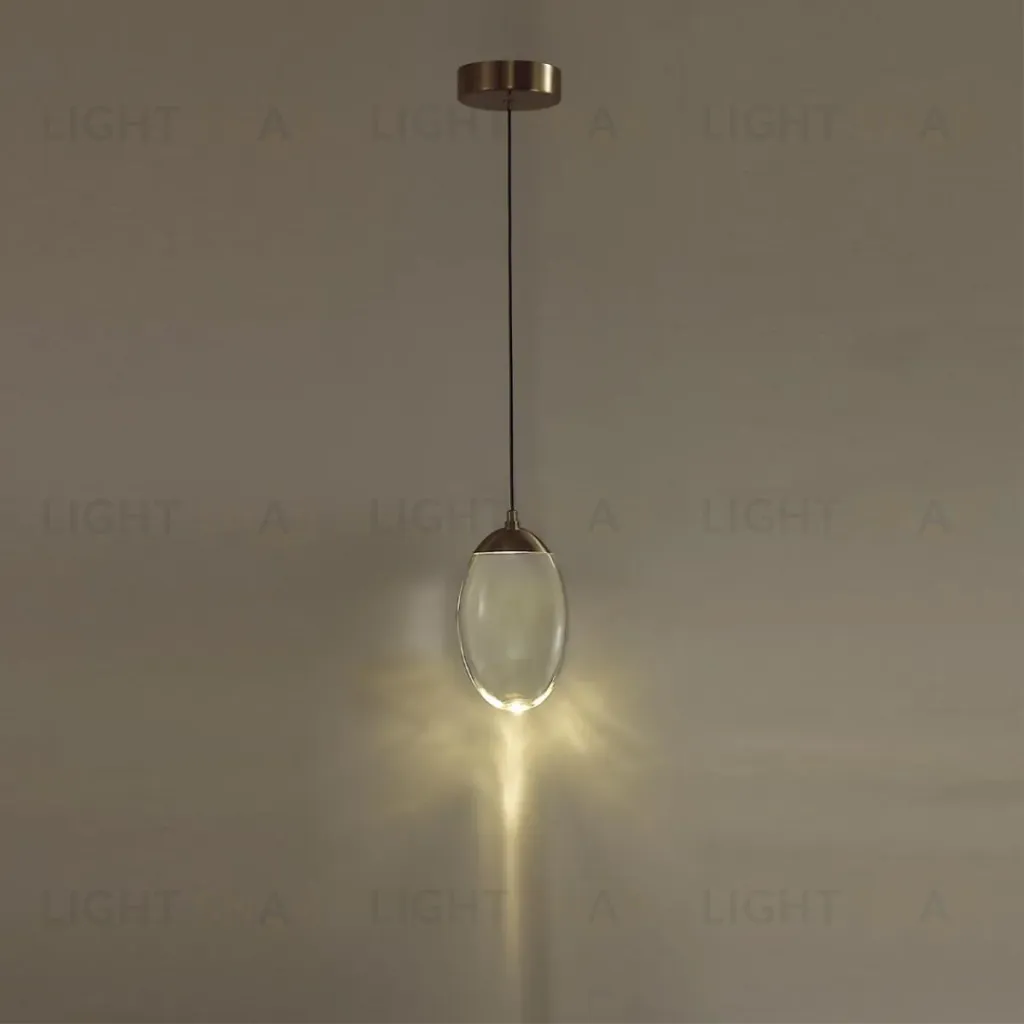Подвесной светильник Odeon Light Hightech Loop 7159/3L 7159/3L
