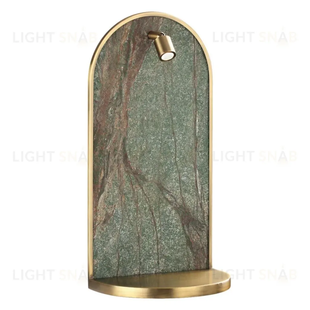 Настенный светильник Odeon Light Hightech Giardino 7175/3WL 7175/3WL