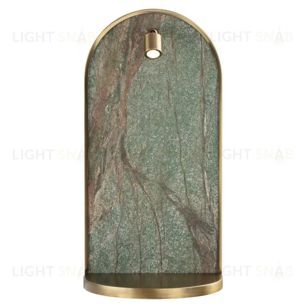 Настенный светильник Odeon Light Hightech Giardino 7175/3WL 7175/3WL
