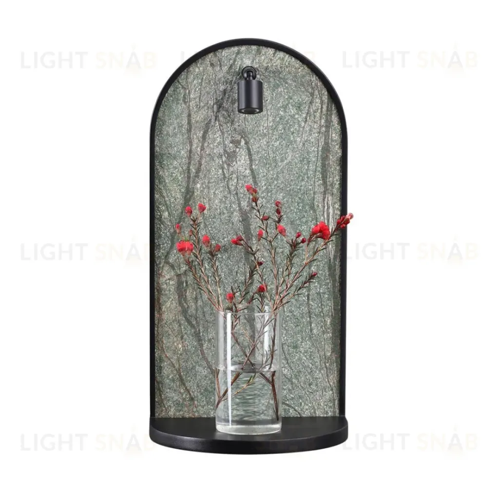 Настенный светильник Odeon Light Hightech Giardino 7176/3WL 7176/3WL