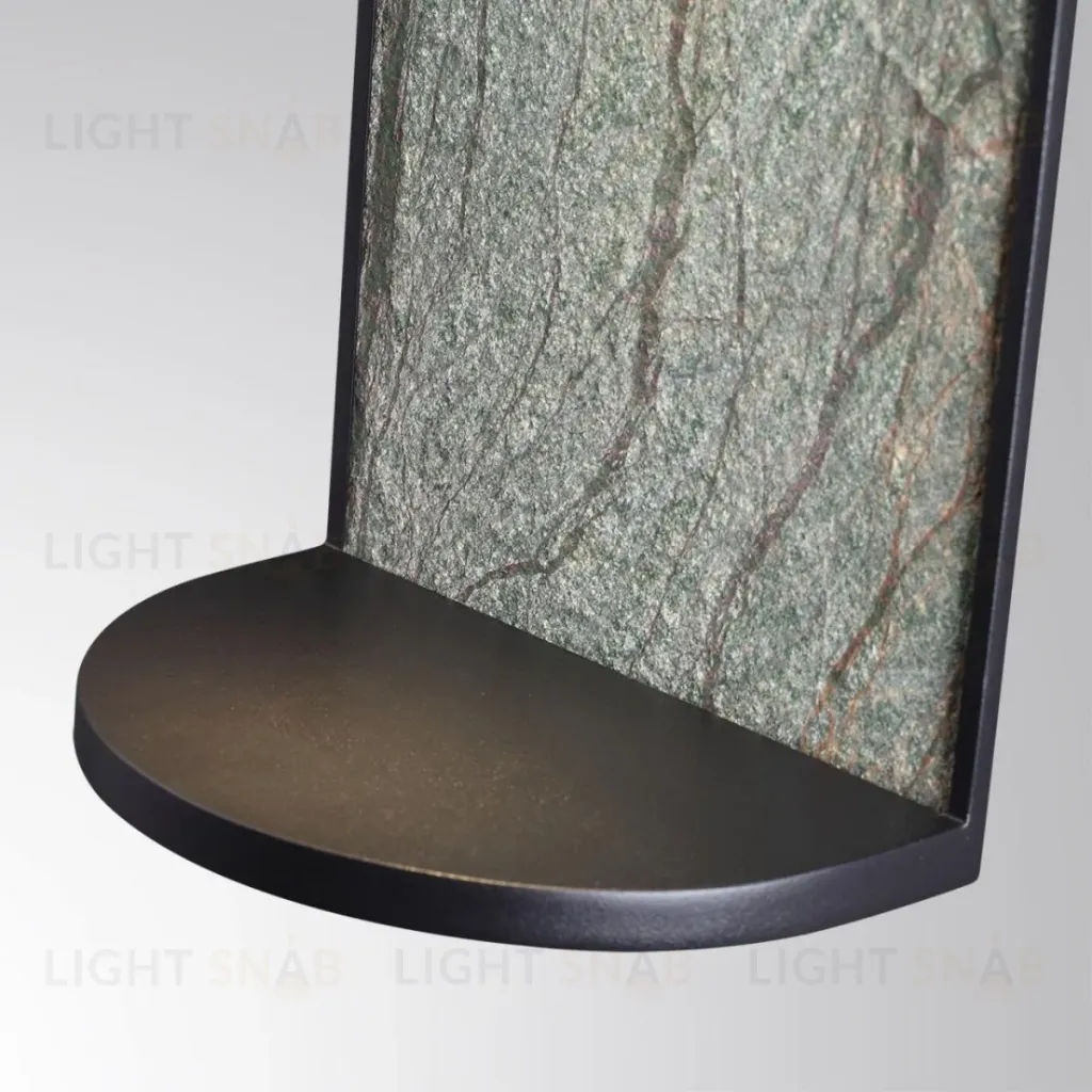 Настенный светильник Odeon Light Hightech Giardino 7176/3WL 7176/3WL