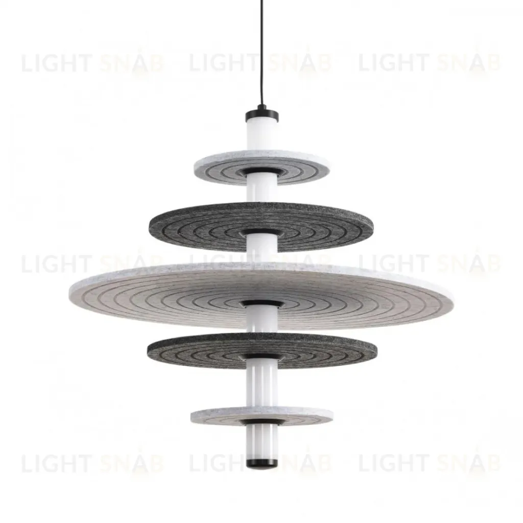 Подвесной светильник Lumion Ledio Felta 8295/14AL 8295/14AL