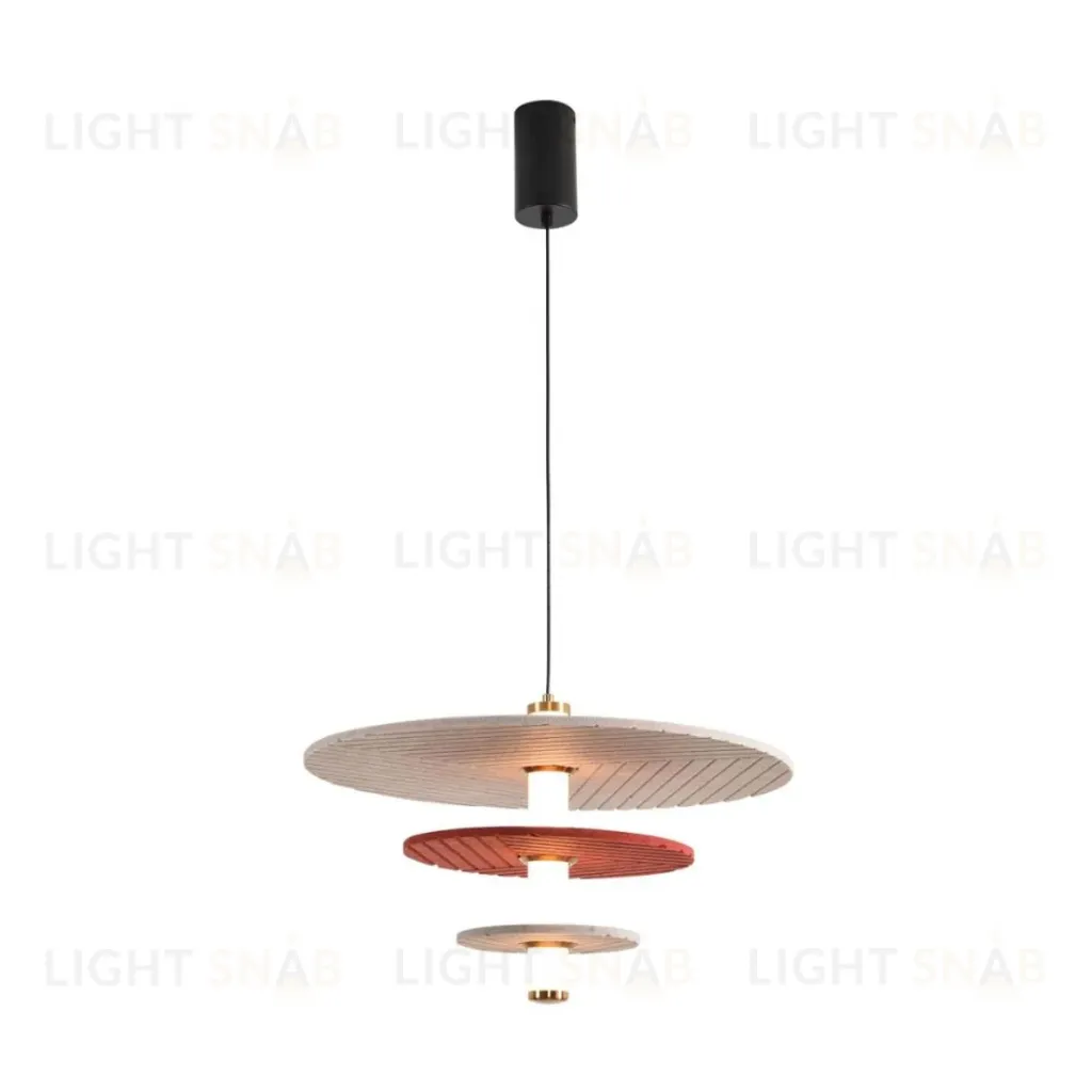 Подвесной светильник Lumion Ledio Felta 8296/11AL 8296/11AL