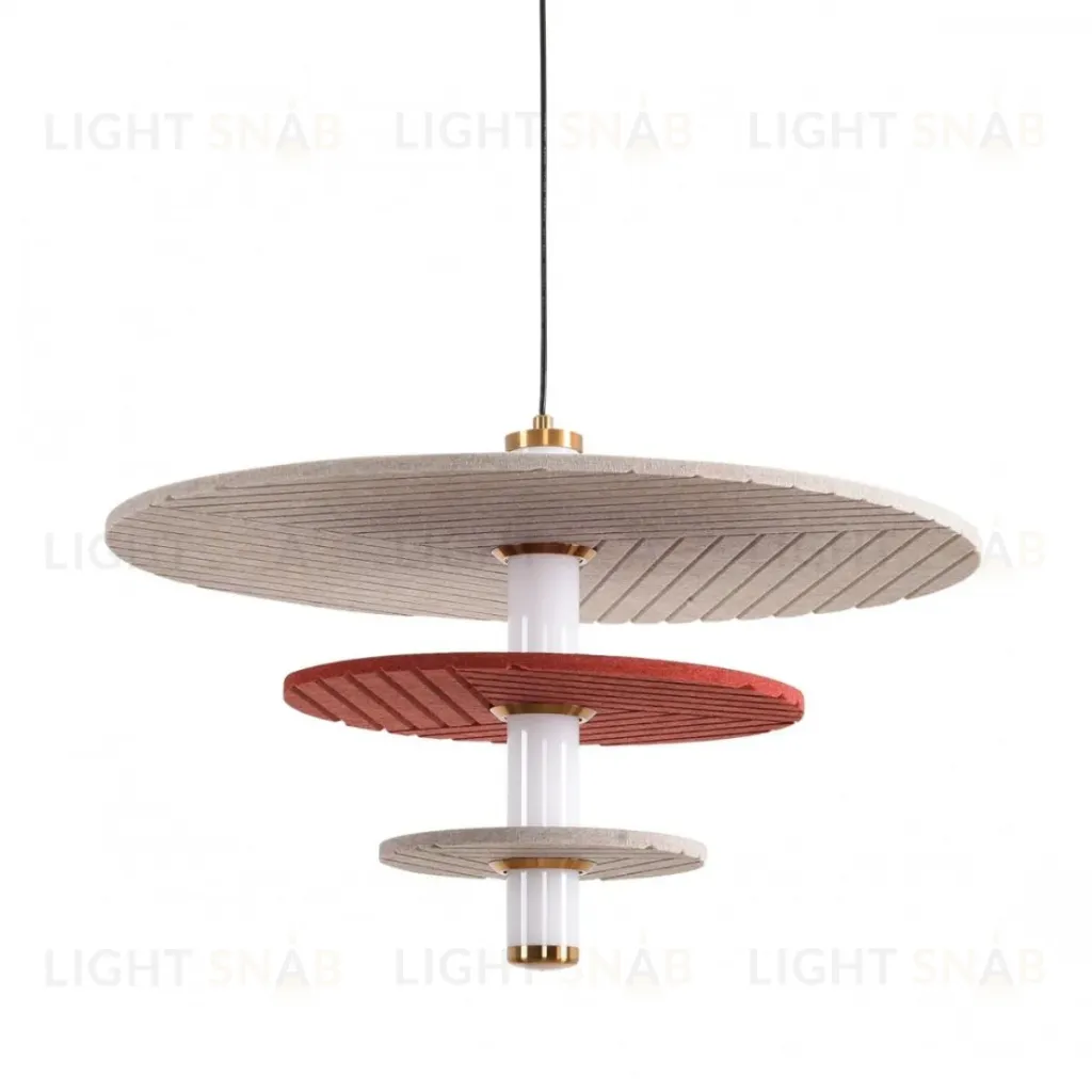 Подвесной светильник Lumion Ledio Felta 8296/11AL 8296/11AL