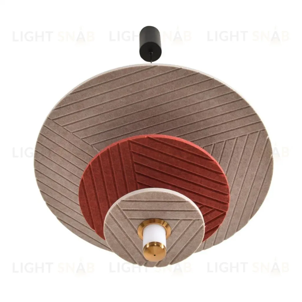 Подвесной светильник Lumion Ledio Felta 8296/11AL 8296/11AL