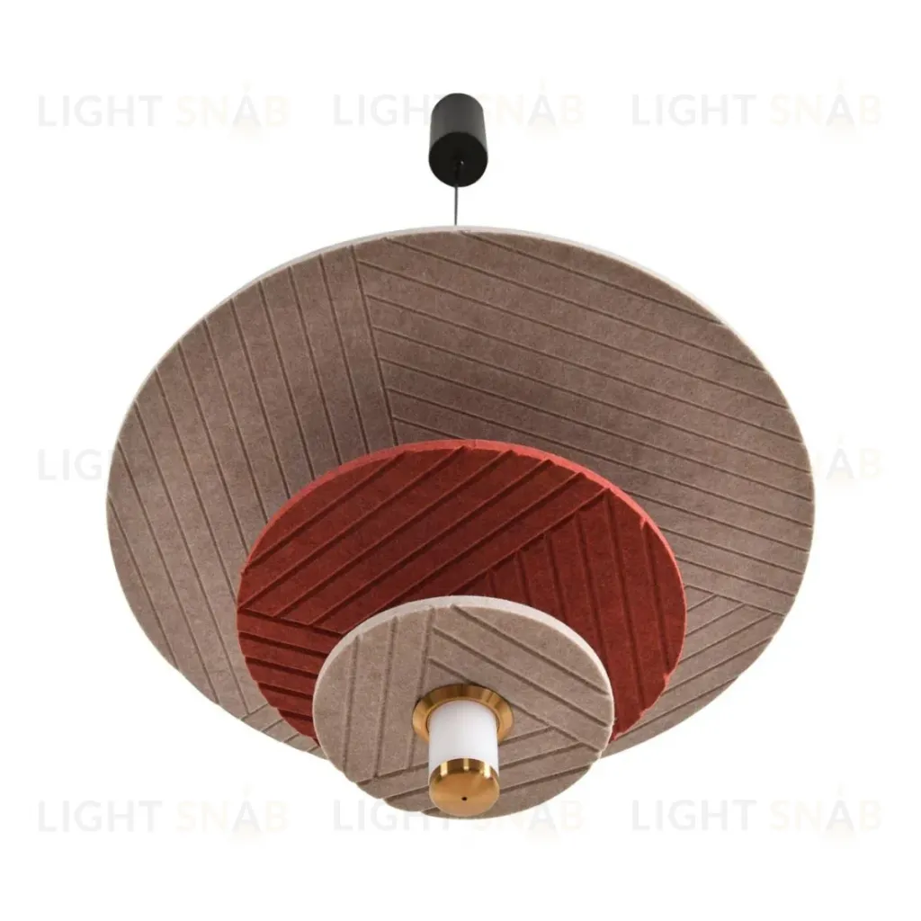 Подвесной светильник Lumion Ledio Felta 8296/14AL 8296/14AL