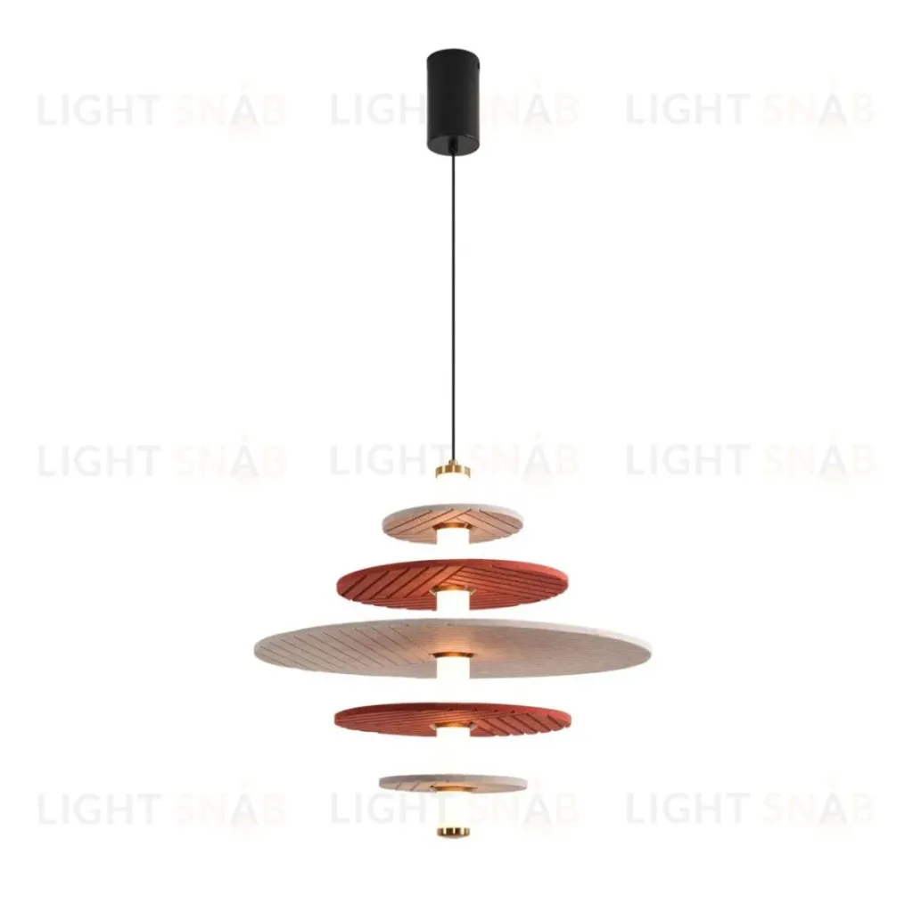 Подвесной светильник Lumion Ledio Felta 8296/14AL 8296/14AL