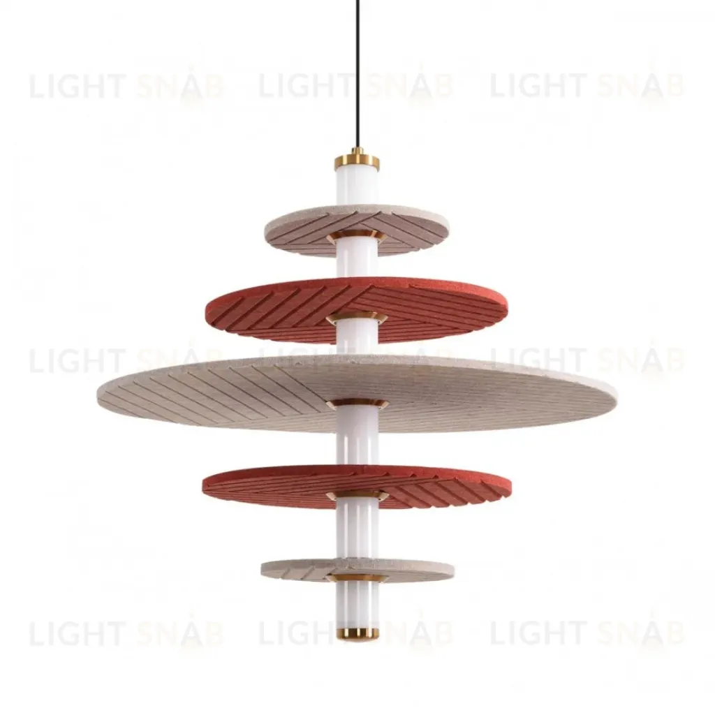 Подвесной светильник Lumion Ledio Felta 8296/14AL 8296/14AL
