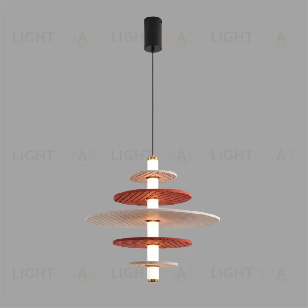 Подвесной светильник Lumion Ledio Felta 8296/14AL 8296/14AL