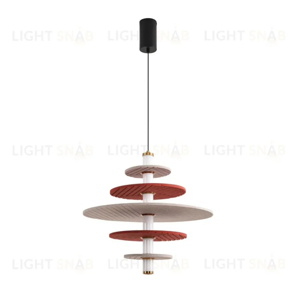 Подвесной светильник Lumion Ledio Felta 8296/14AL 8296/14AL