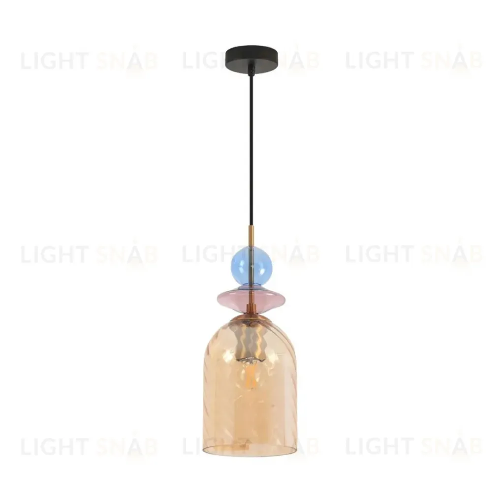 Подвесной светильник Lumion Moderni Irime 8298/1A 8298/1A