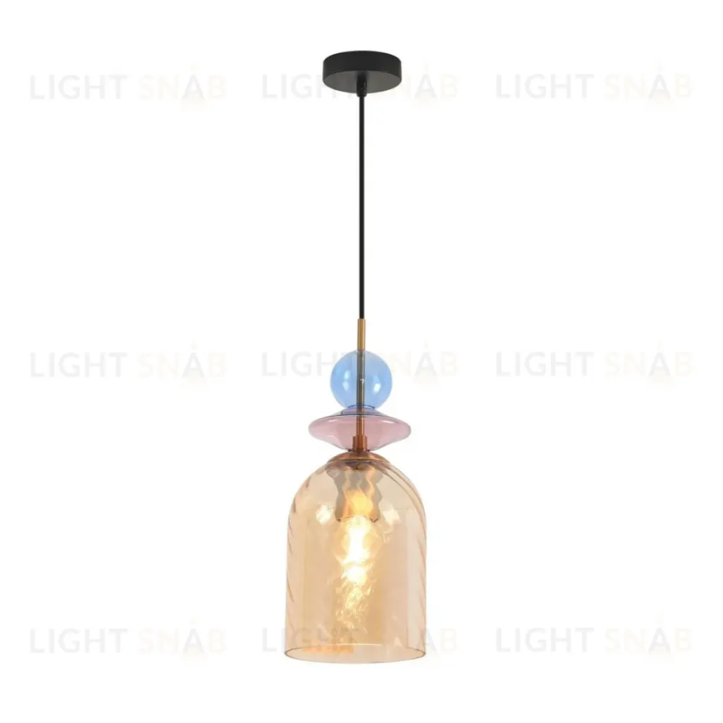 Подвесной светильник Lumion Moderni Irime 8298/1A 8298/1A