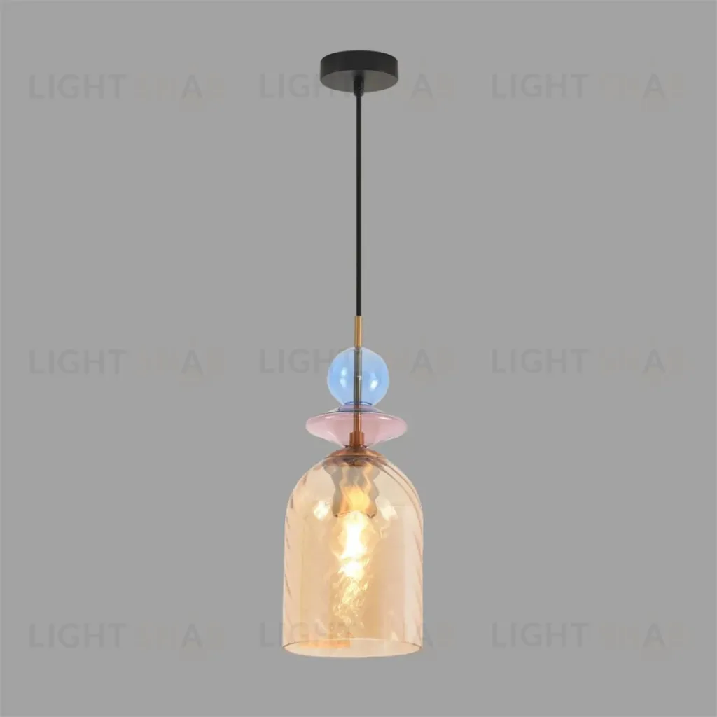 Подвесной светильник Lumion Moderni Irime 8298/1A 8298/1A