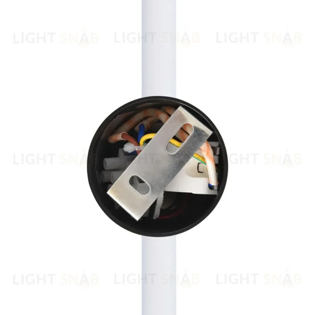 Настенный светильник Lumion Ledio Bram 8308/12WL 8308/12WL