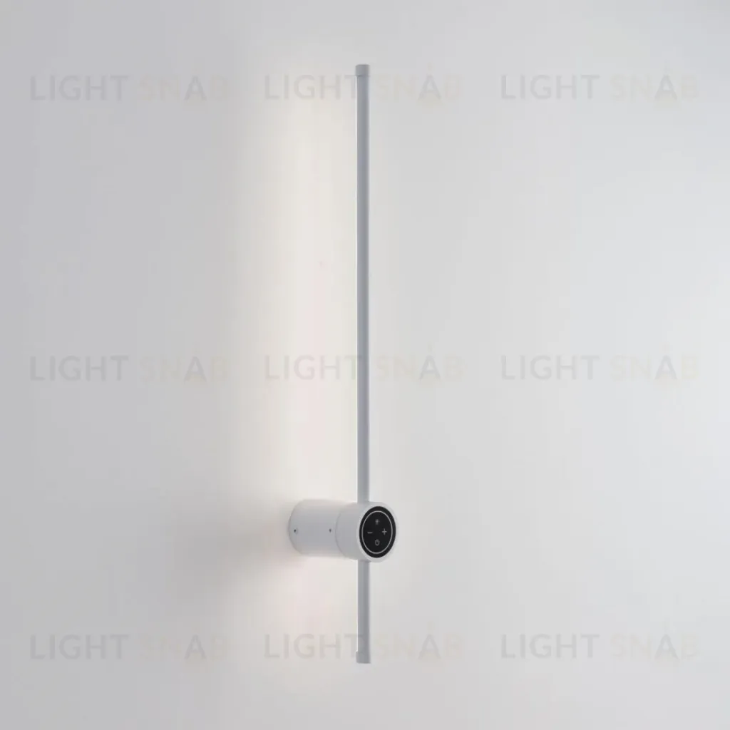 Настенный светильник Lumion Ledio Bram 8309/12WL 8309/12WL