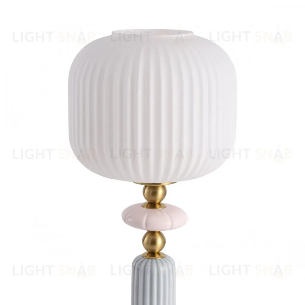 Настольная лампа Lumion Moderni Alegra 8334/1T 8334/1T