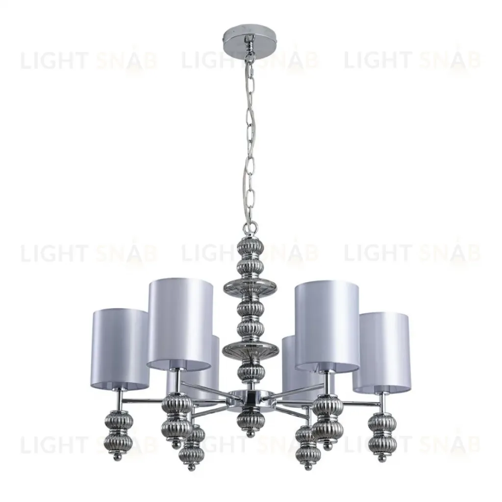 Подвесная люстра Lumion Moderni Ilmira 8338/6 8338/6