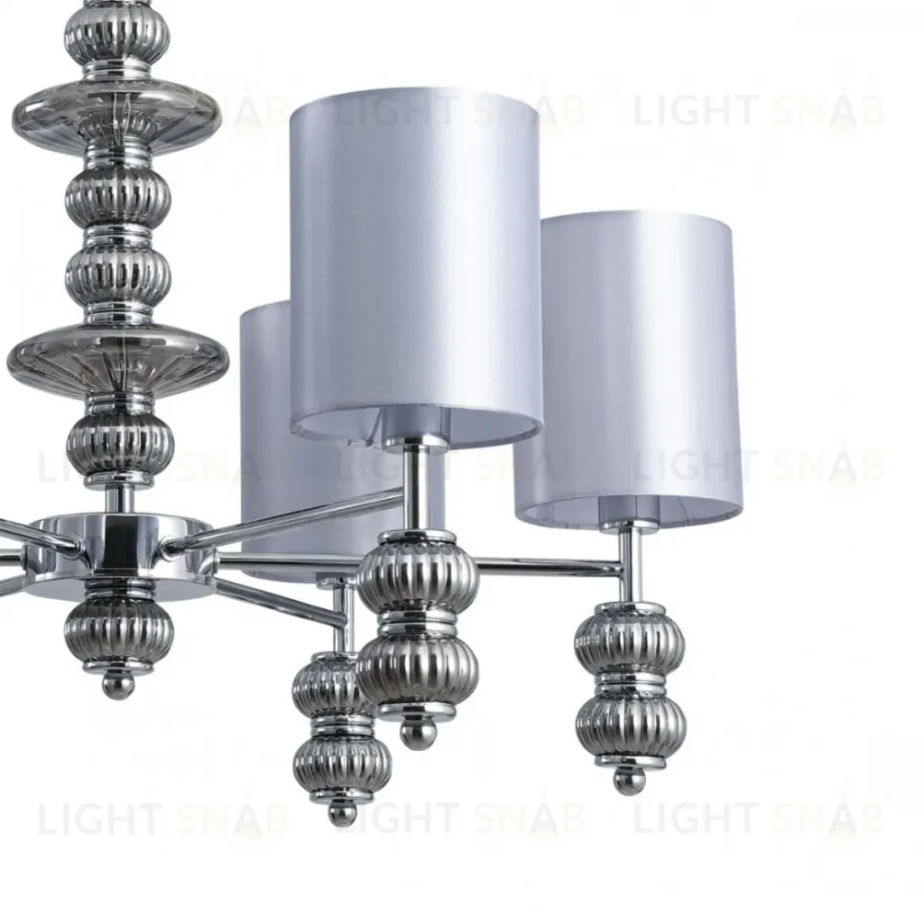 Подвесная люстра Lumion Moderni Ilmira 8338/6 8338/6