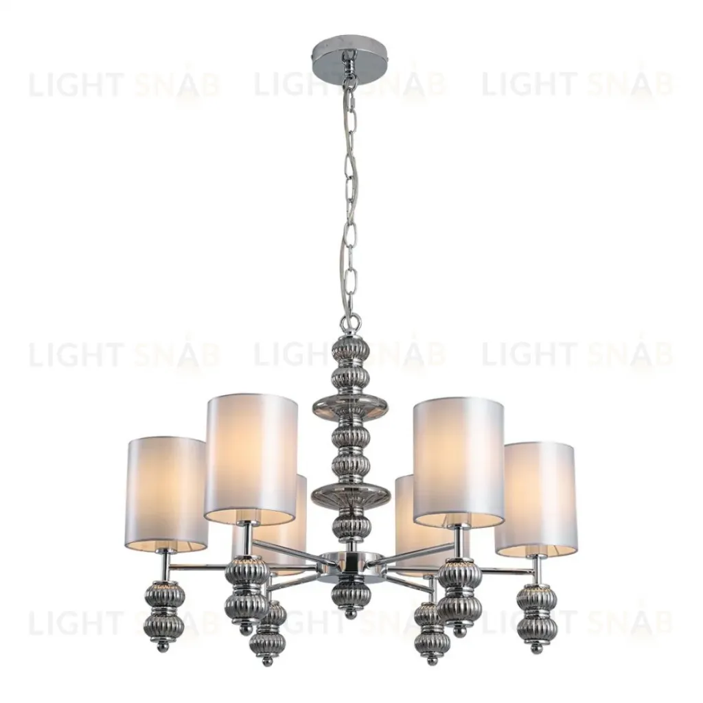 Подвесная люстра Lumion Moderni Ilmira 8338/6 8338/6