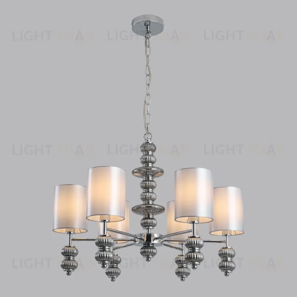 Подвесная люстра Lumion Moderni Ilmira 8338/6 8338/6