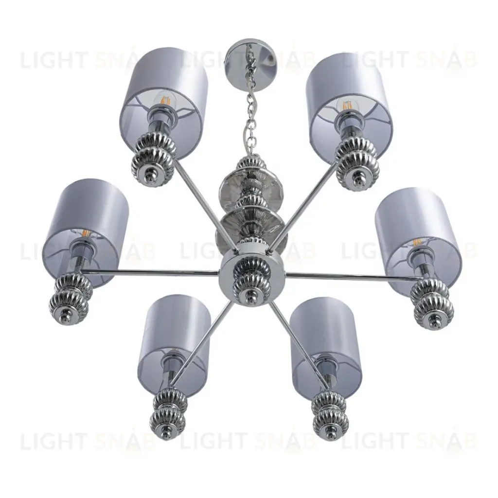Подвесная люстра Lumion Moderni Ilmira 8338/6 8338/6