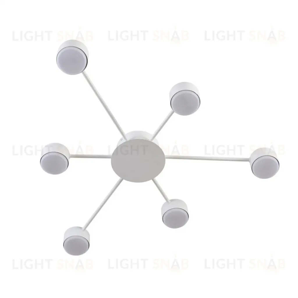 Потолочная люстра Lumion Comfi Torina 8343/6C 8343/6C