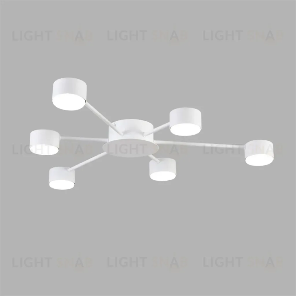 Потолочная люстра Lumion Comfi Torina 8343/6C 8343/6C