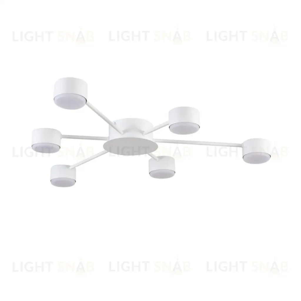 Потолочная люстра Lumion Comfi Torina 8343/6C 8343/6C