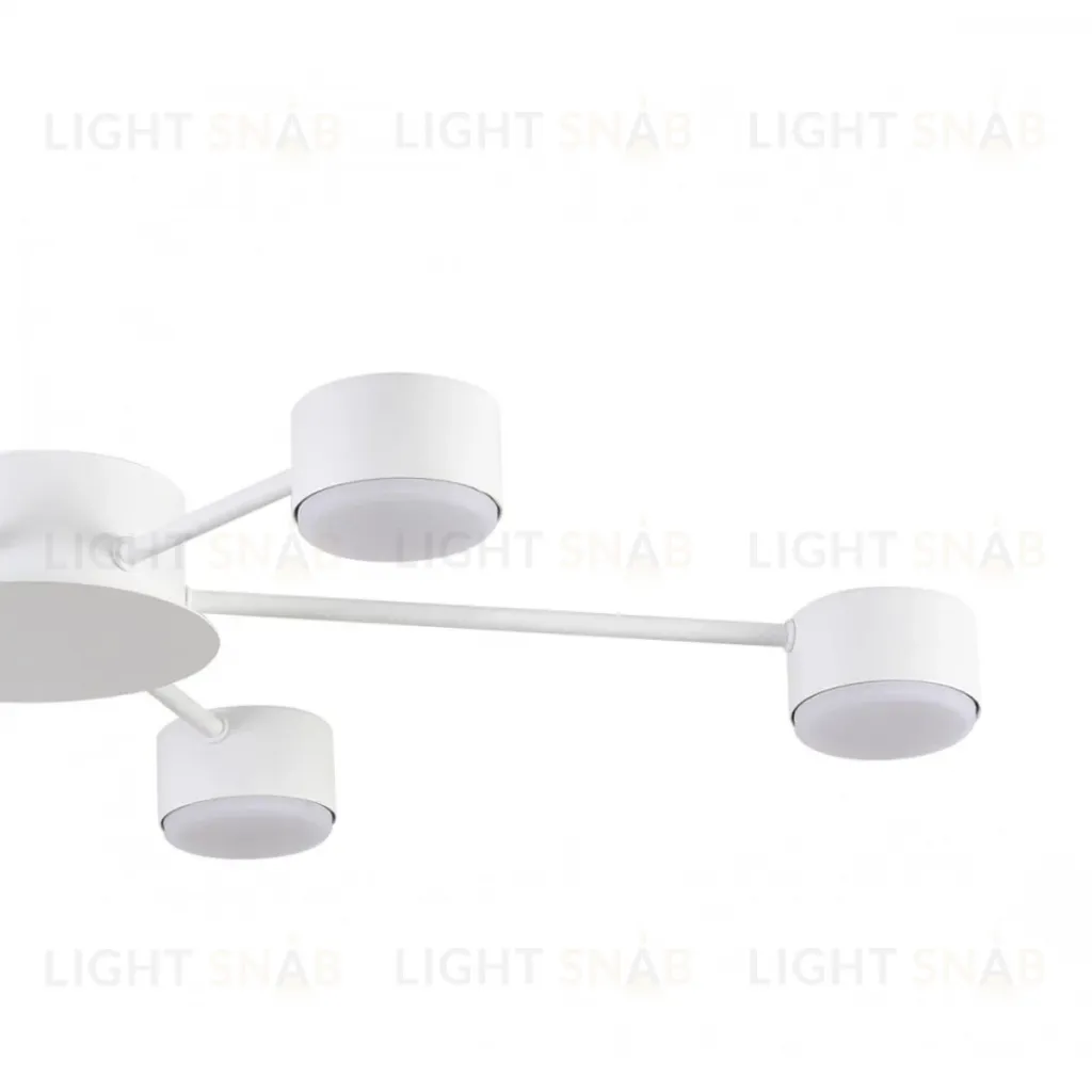 Потолочная люстра Lumion Comfi Torina 8343/6C 8343/6C