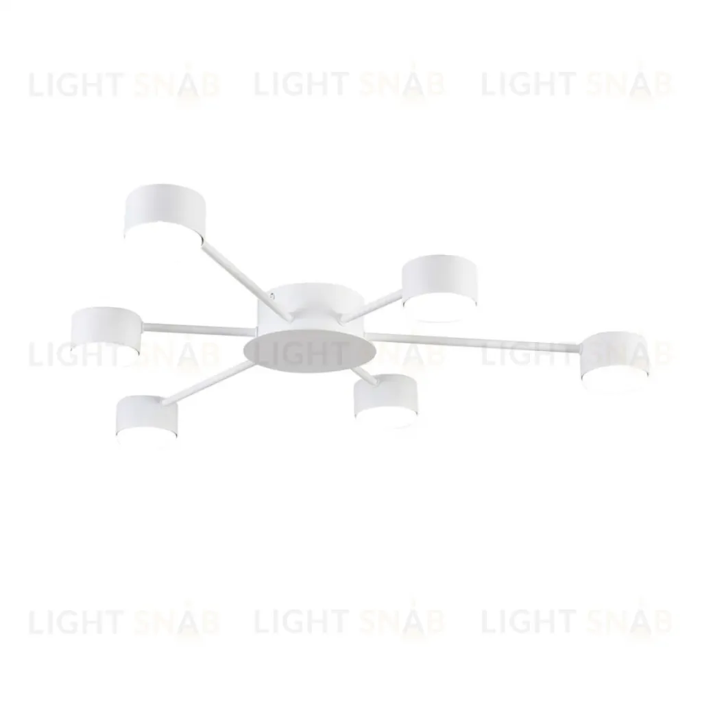 Потолочная люстра Lumion Comfi Torina 8343/6C 8343/6C