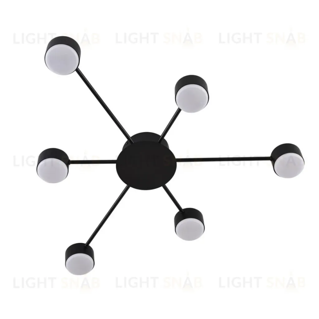Потолочная люстра Lumion Comfi Torina 8344/6C 8344/6C