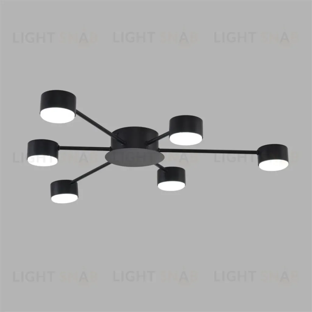 Потолочная люстра Lumion Comfi Torina 8344/6C 8344/6C