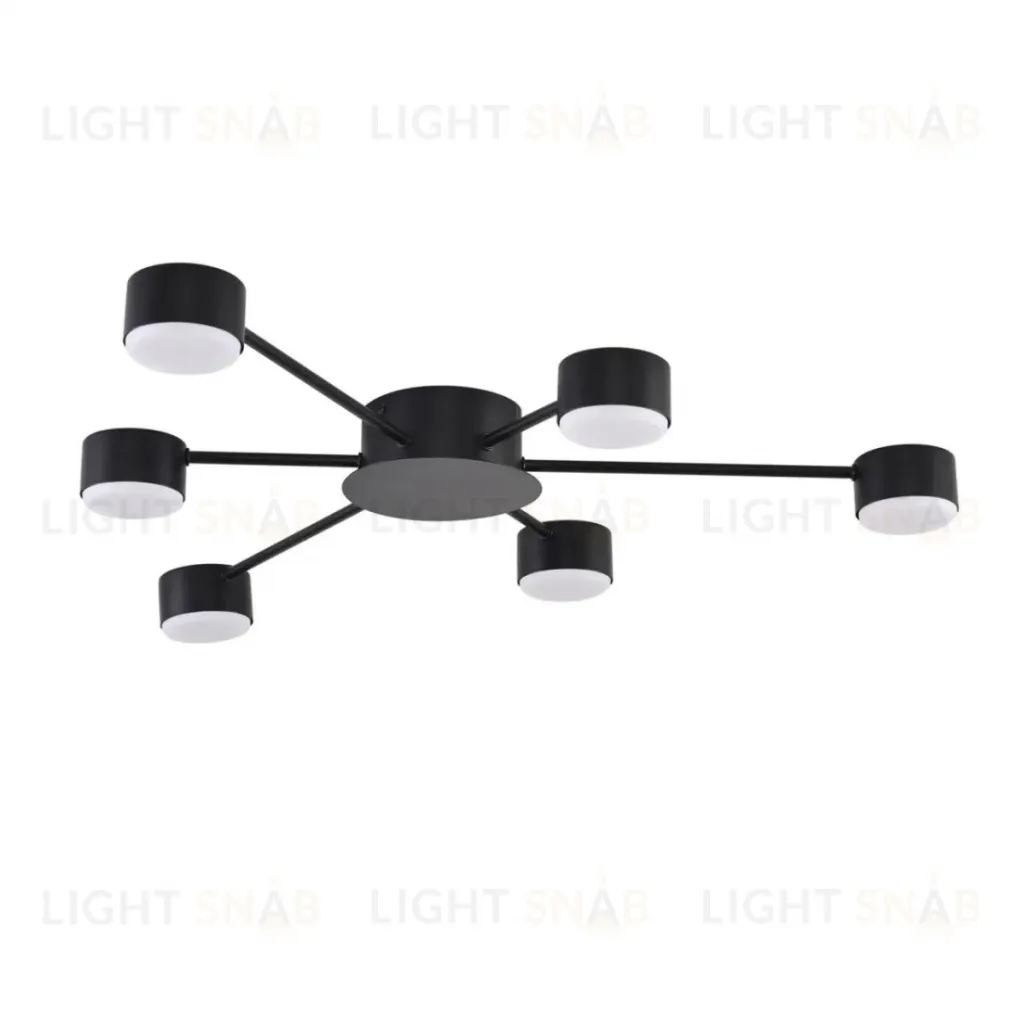 Потолочная люстра Lumion Comfi Torina 8344/6C 8344/6C