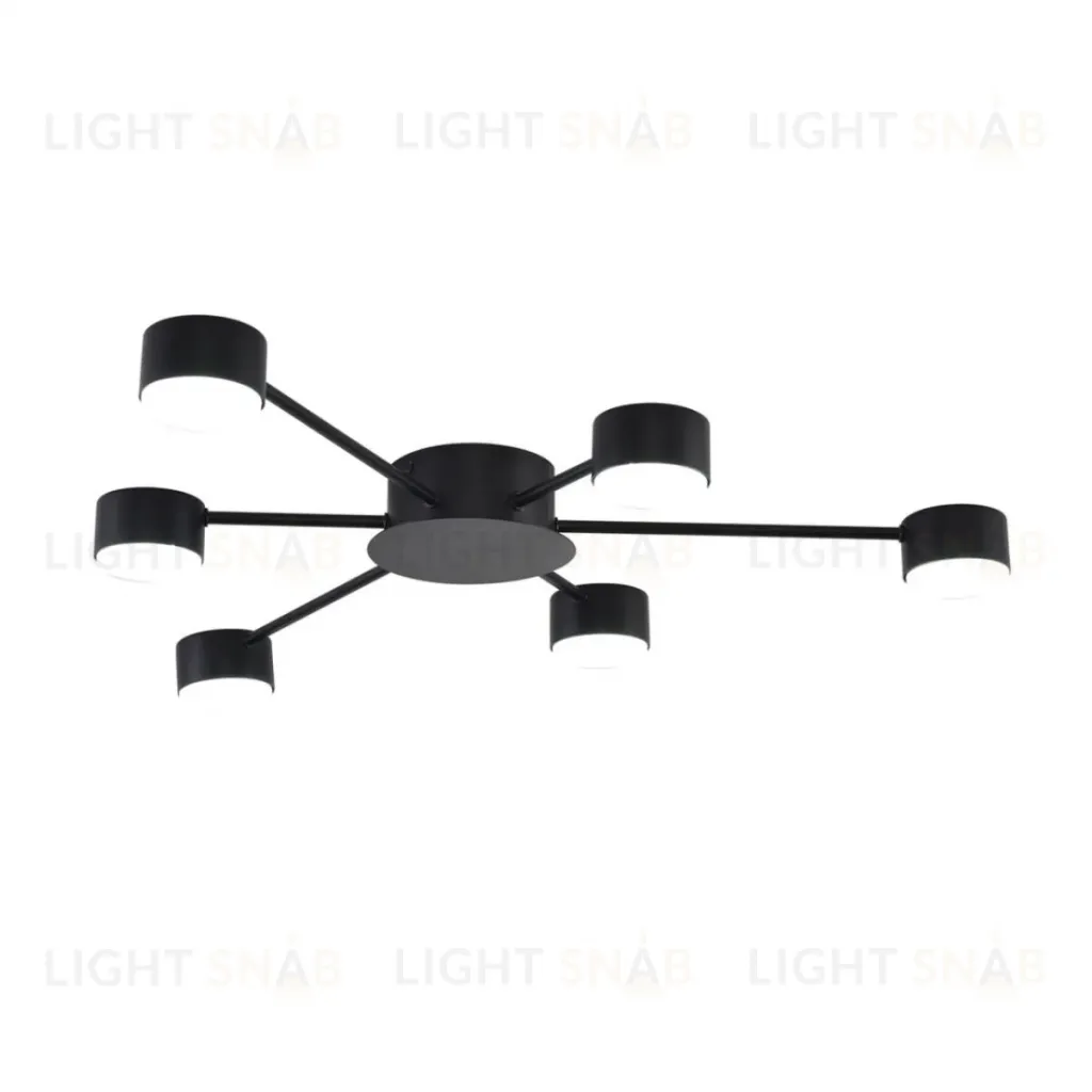 Потолочная люстра Lumion Comfi Torina 8344/6C 8344/6C