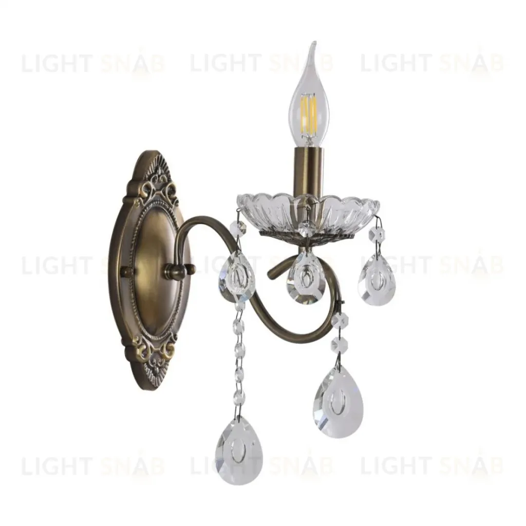 Бра Lumion Classi Luina 8346/1W 8346/1W