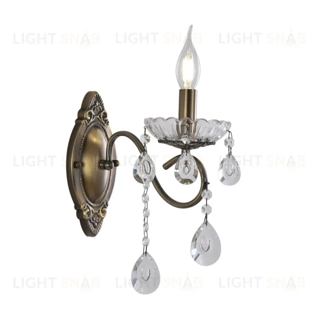 Бра Lumion Classi Luina 8346/1W 8346/1W