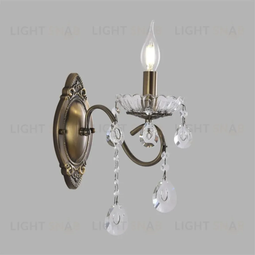Бра Lumion Classi Luina 8346/1W 8346/1W