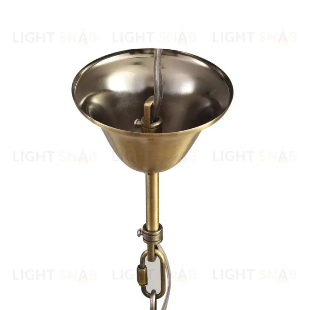 Подвесная люстра Lumion Classi Luina 8346/7 8346/7