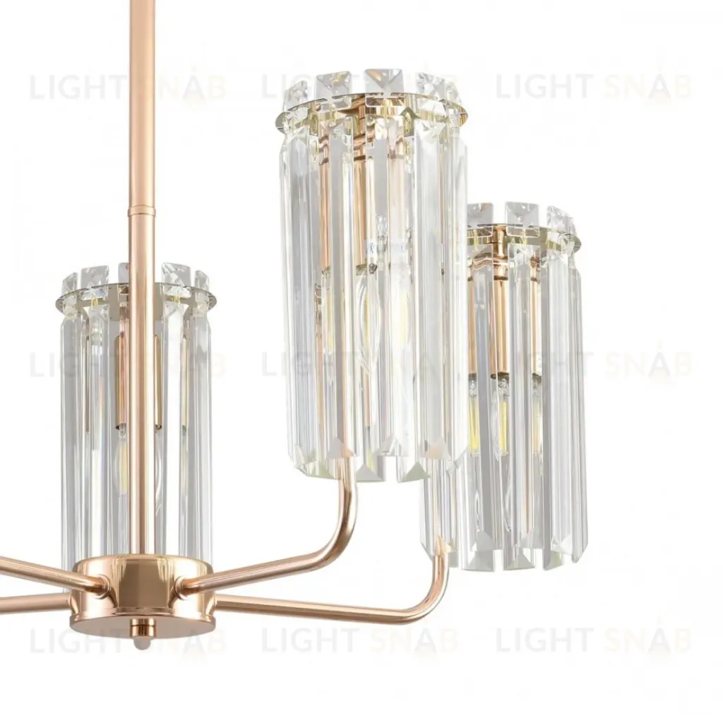 Люстра на штанге Lumion Classi Favla 8347/5 8347/5