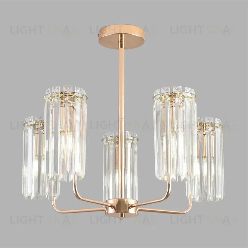 Люстра на штанге Lumion Classi Favla 8347/5 8347/5
