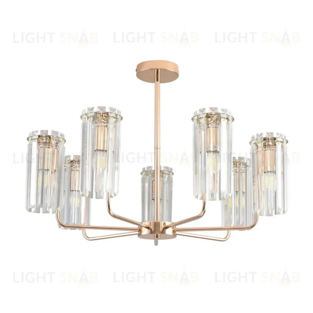 Люстра на штанге Lumion Classi Favla 8347/7 8347/7