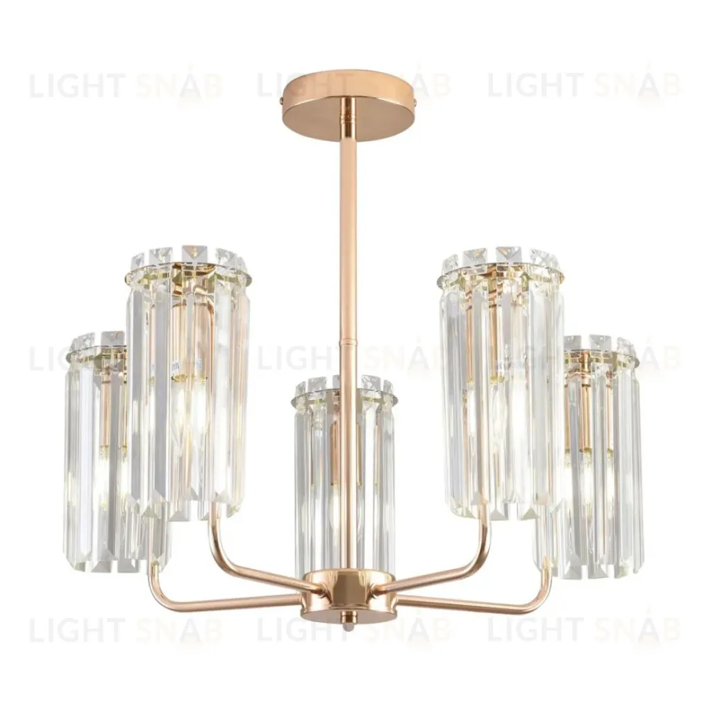 Люстра на штанге Lumion Classi Favla 8347/5 8347/5