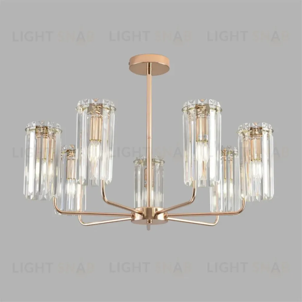 Люстра на штанге Lumion Classi Favla 8347/7 8347/7